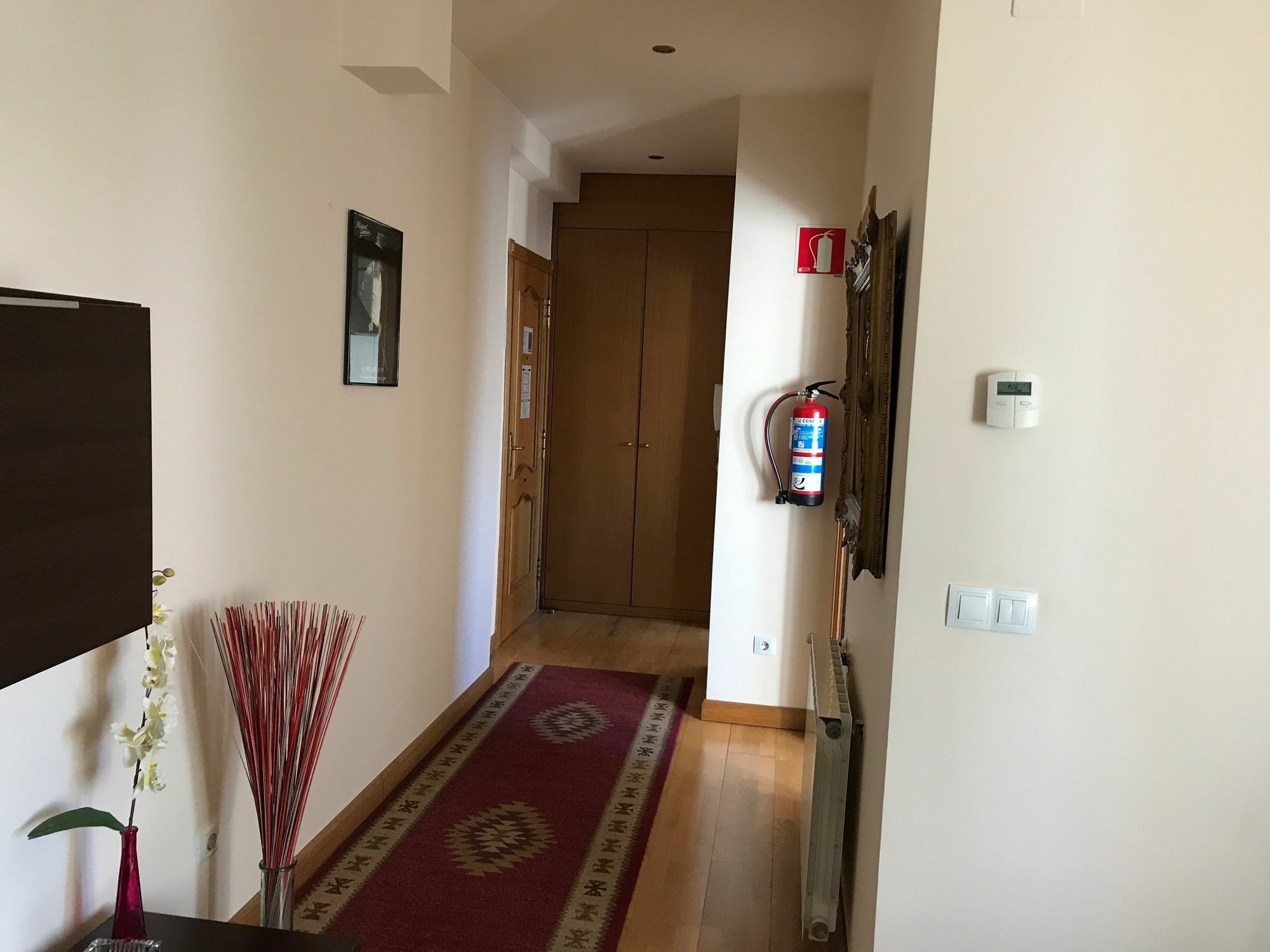 Estudios Blanmart سانتاندر المظهر الخارجي الصورة